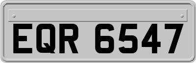 EQR6547