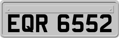 EQR6552