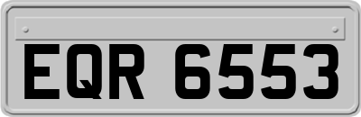 EQR6553
