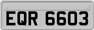 EQR6603