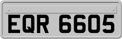 EQR6605