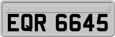 EQR6645