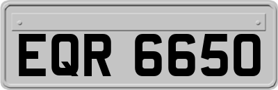 EQR6650