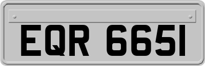 EQR6651