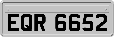 EQR6652