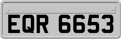 EQR6653
