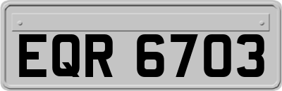 EQR6703