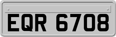 EQR6708