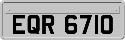 EQR6710