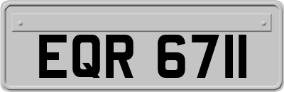 EQR6711