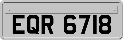 EQR6718