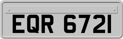 EQR6721