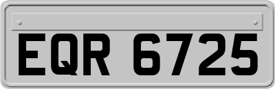 EQR6725