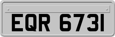 EQR6731
