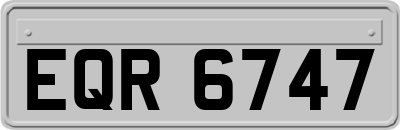 EQR6747