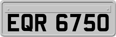 EQR6750