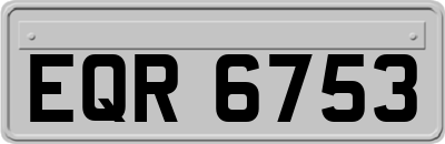 EQR6753