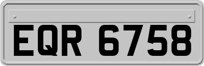 EQR6758