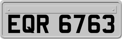 EQR6763