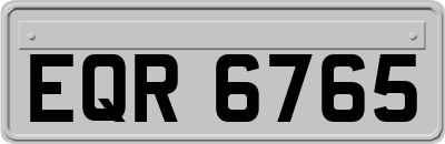 EQR6765