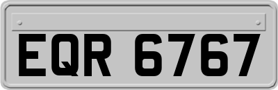EQR6767