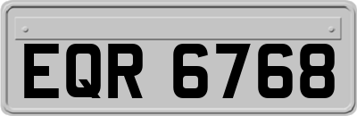 EQR6768