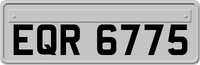 EQR6775
