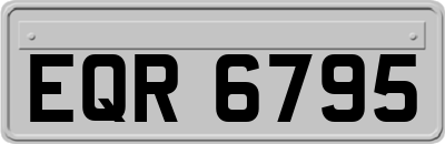 EQR6795