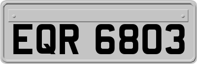 EQR6803