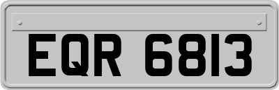 EQR6813