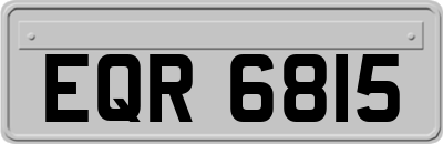 EQR6815
