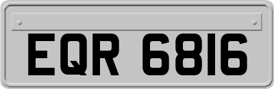 EQR6816