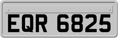 EQR6825