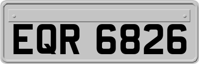 EQR6826