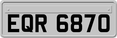 EQR6870