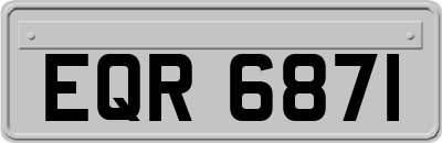 EQR6871