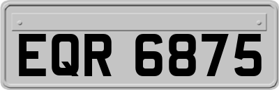 EQR6875