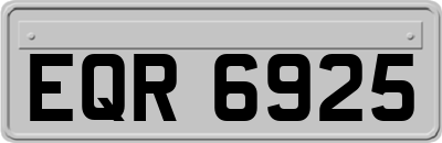 EQR6925