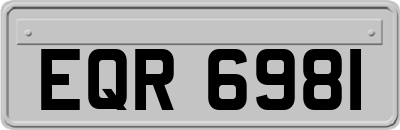 EQR6981