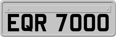EQR7000