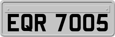 EQR7005