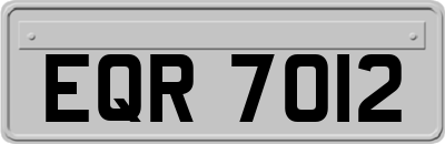 EQR7012