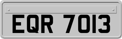 EQR7013