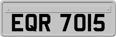 EQR7015