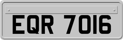 EQR7016