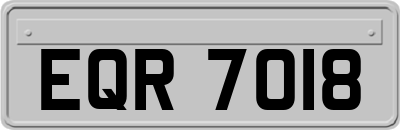EQR7018