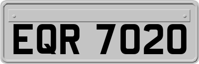 EQR7020