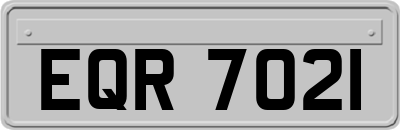 EQR7021