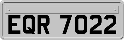 EQR7022