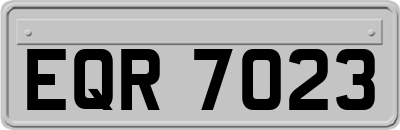EQR7023